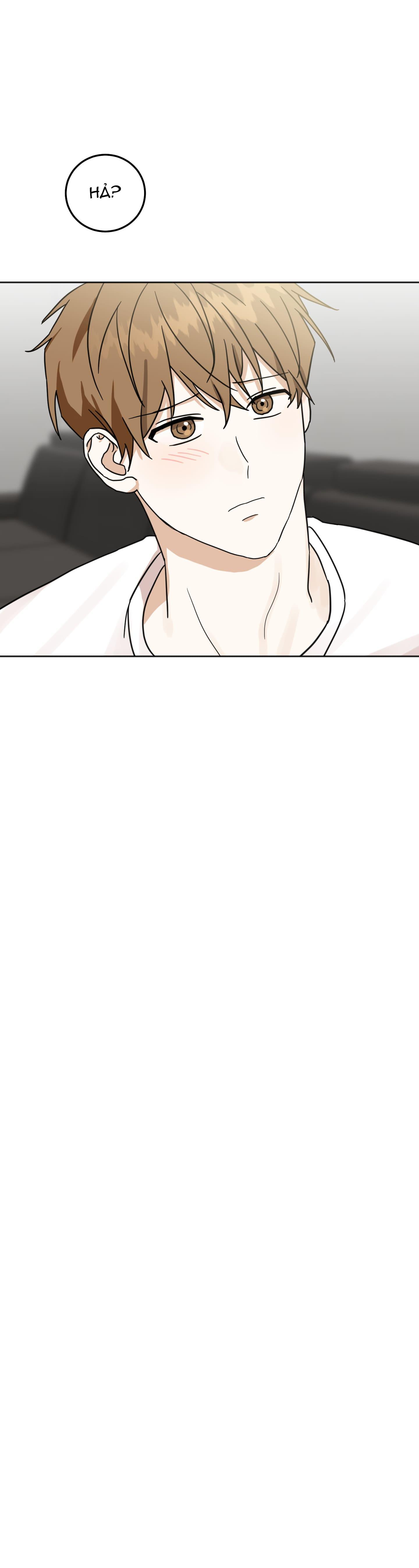 Câu chuyện của hai bạn trẻ Chapter 7 END - Next 