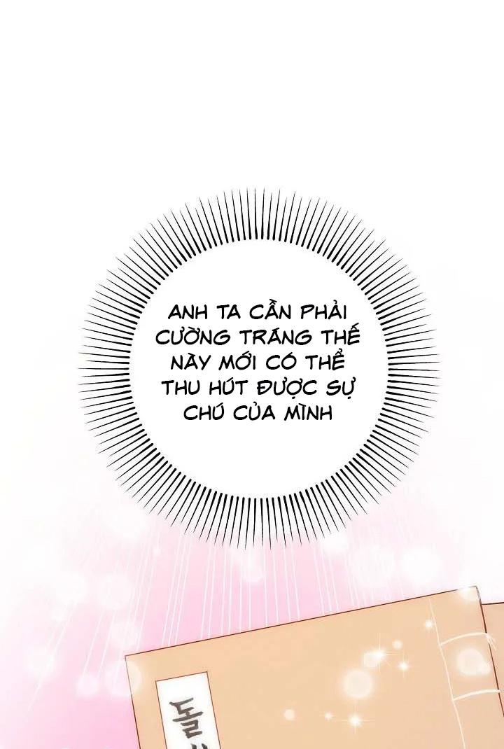 Dù anh nhỏ cũng không sao Chapter 1 - Next Chapter 2