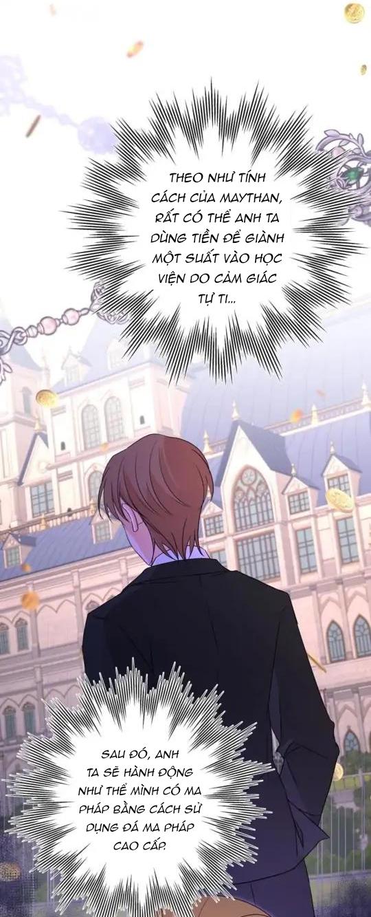 Mắc Kẹt Trong Game Hẹn Hò Của Em Gái Tôi Chapter 10 - Next Chapter 11