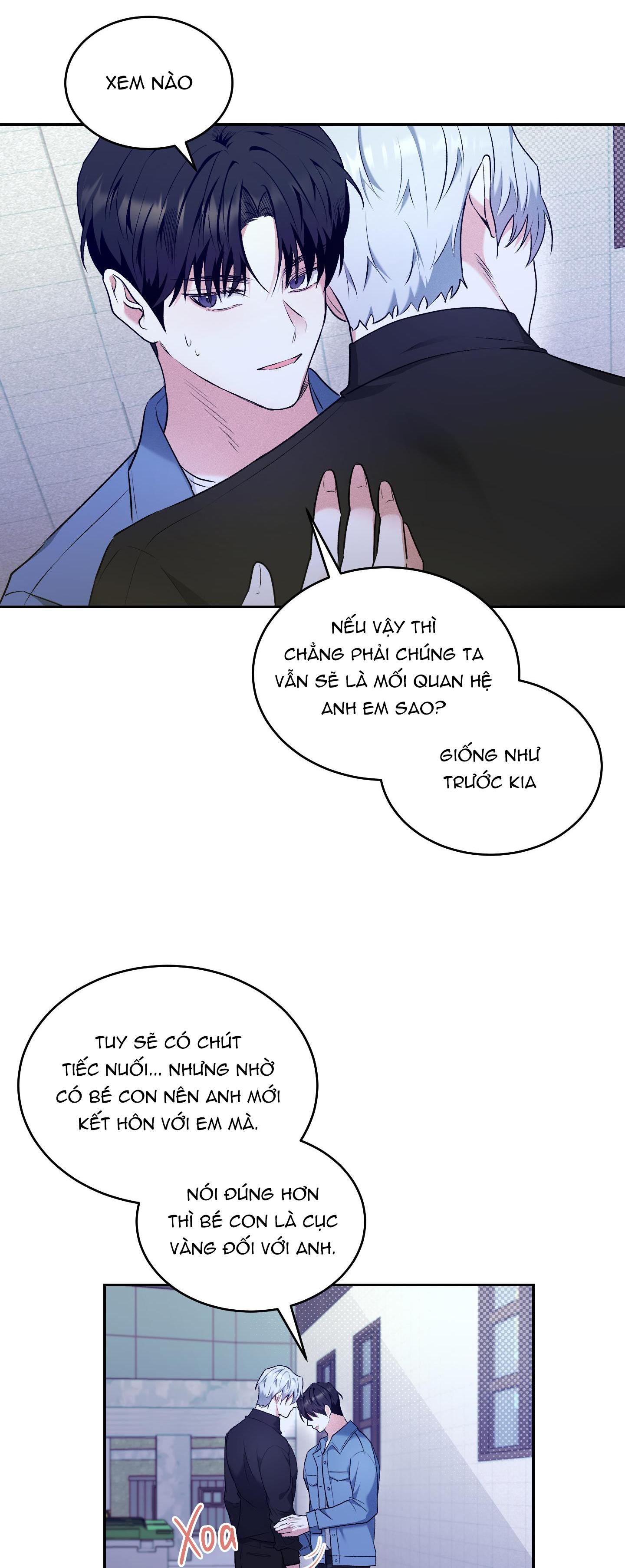 BẮN LÀ DÍNH Chapter 14 - Trang 3