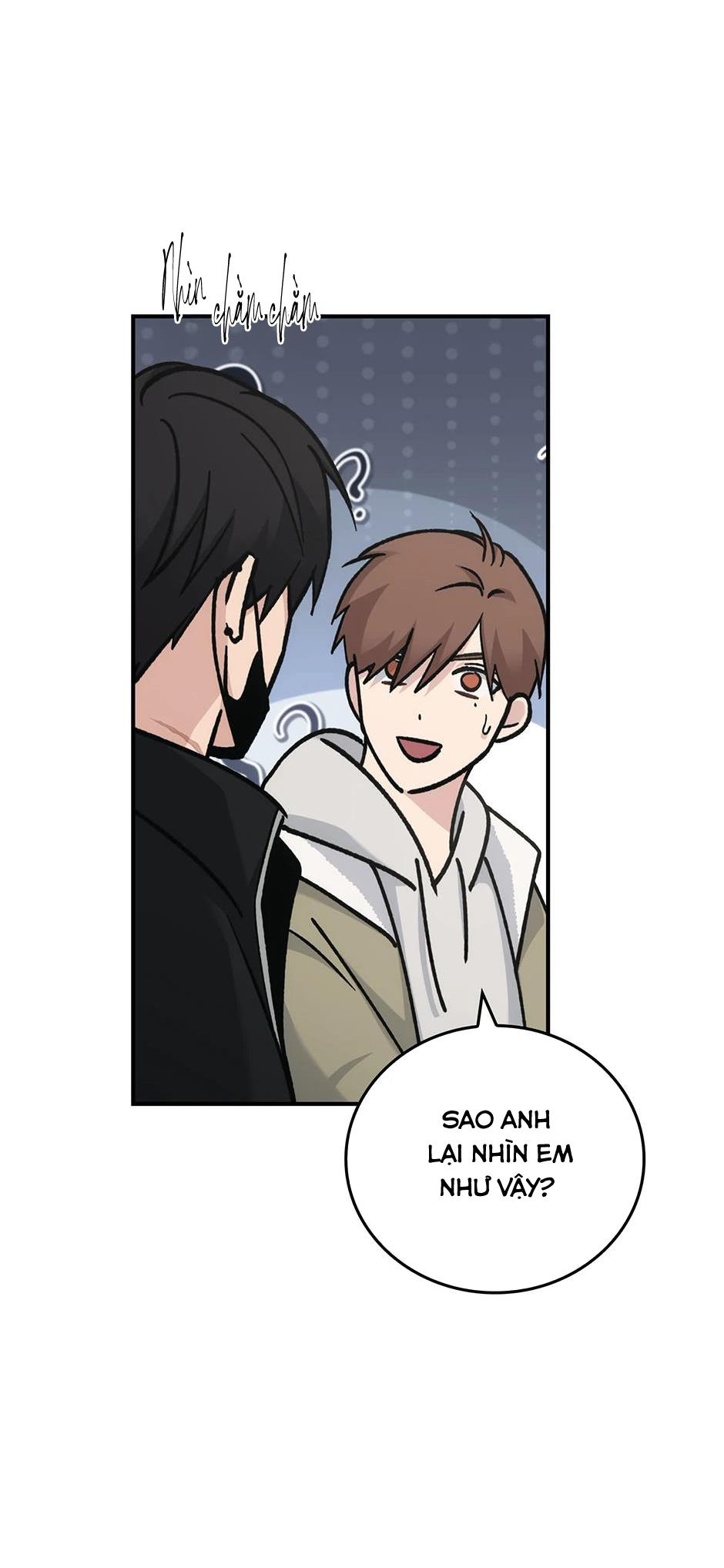 Deadman Switch Chapter 55 - Trang 3