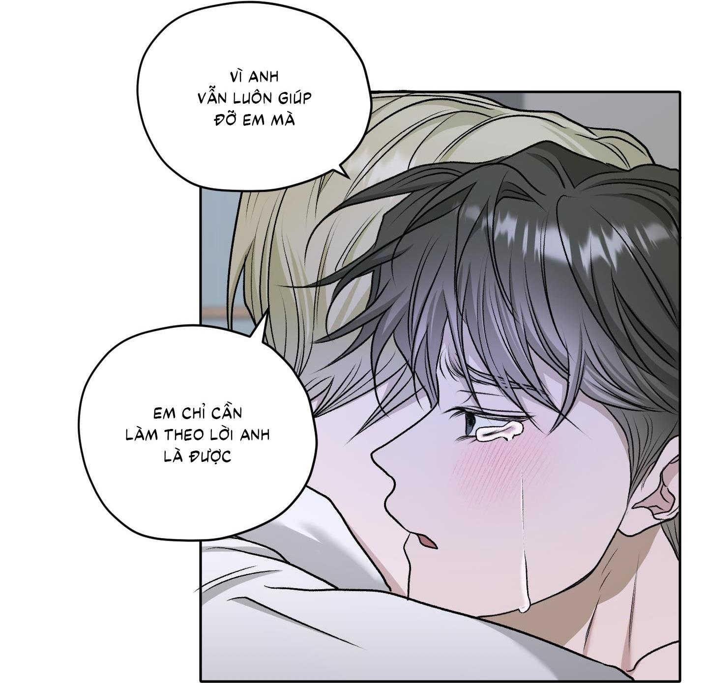 (CBunu) Đầm Sen Héo Úa Chapter 42 H+ - Trang 2