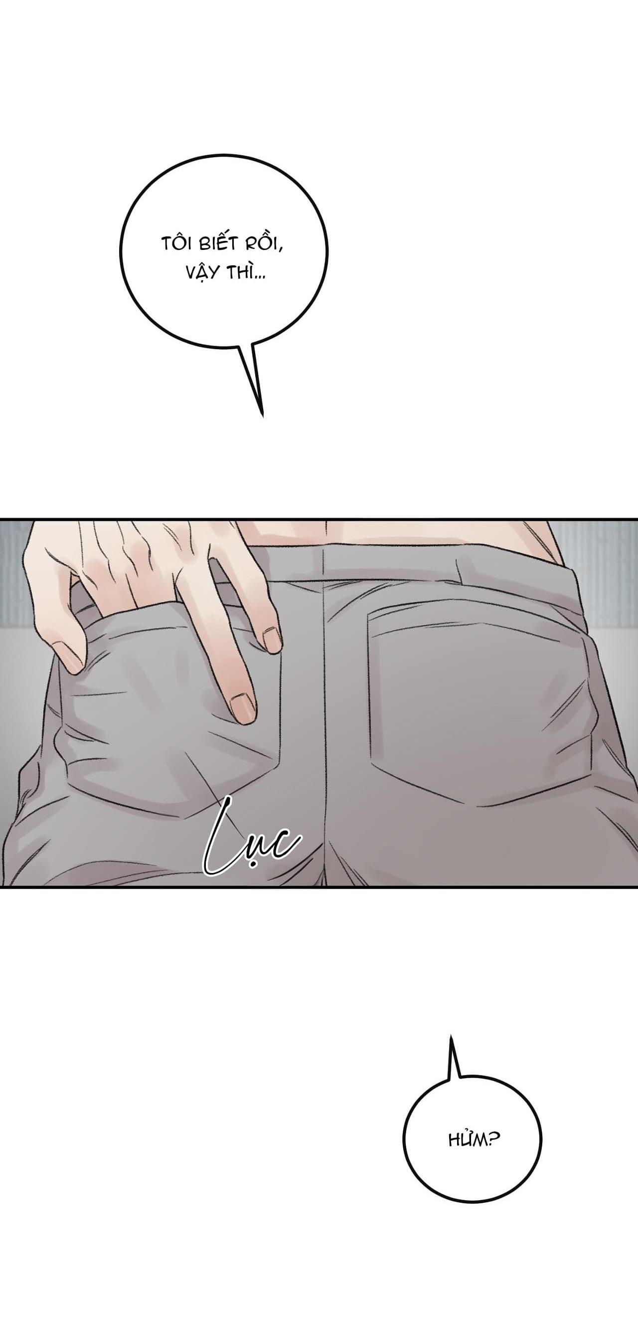 NGHIỆN SEX Chapter 27.6 nhà bên end - Trang 2