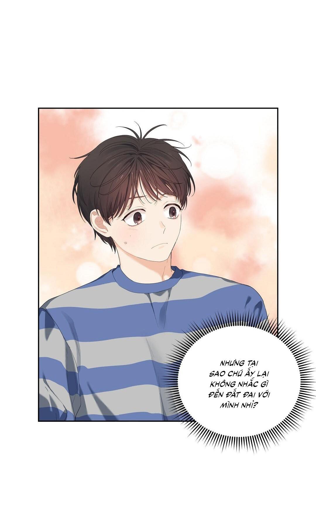 (CBunu) Cherry Cake Chapter 15 - Next Chapter 16