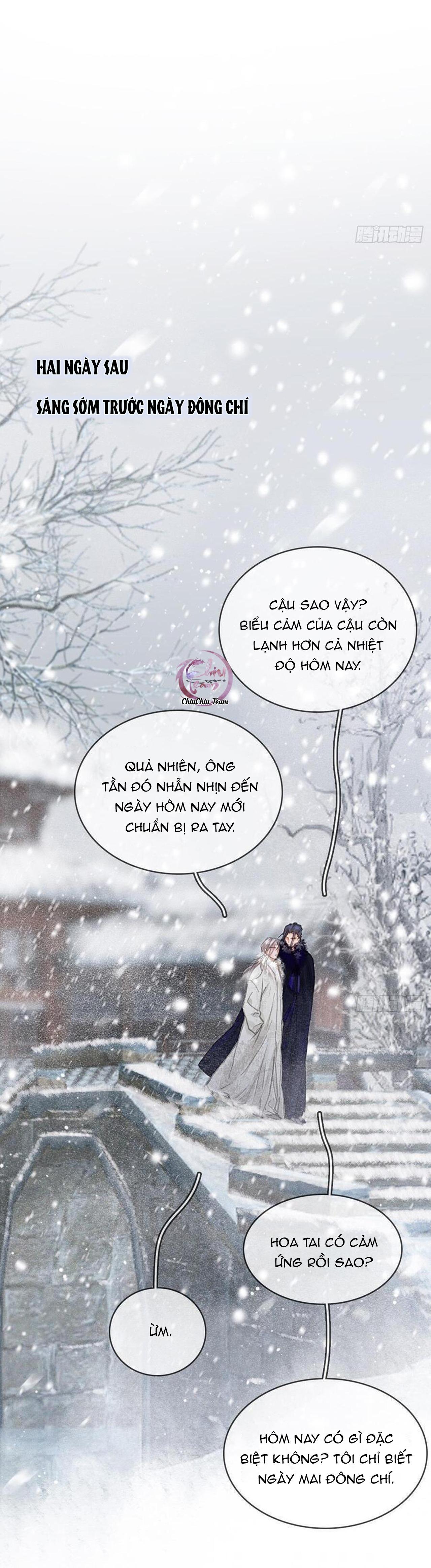 Quen Lâu Mới Biết Người Thiếu Tâm Cơ Chapter 49 - Next Chapter 50