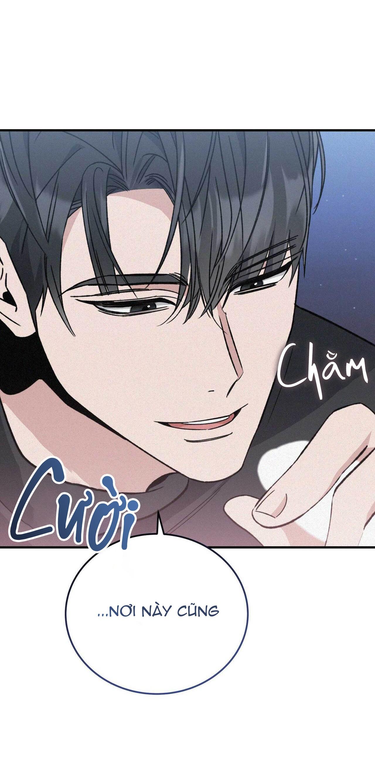 VÔ HÌNH Chapter 29 - Next Chapter 30 H