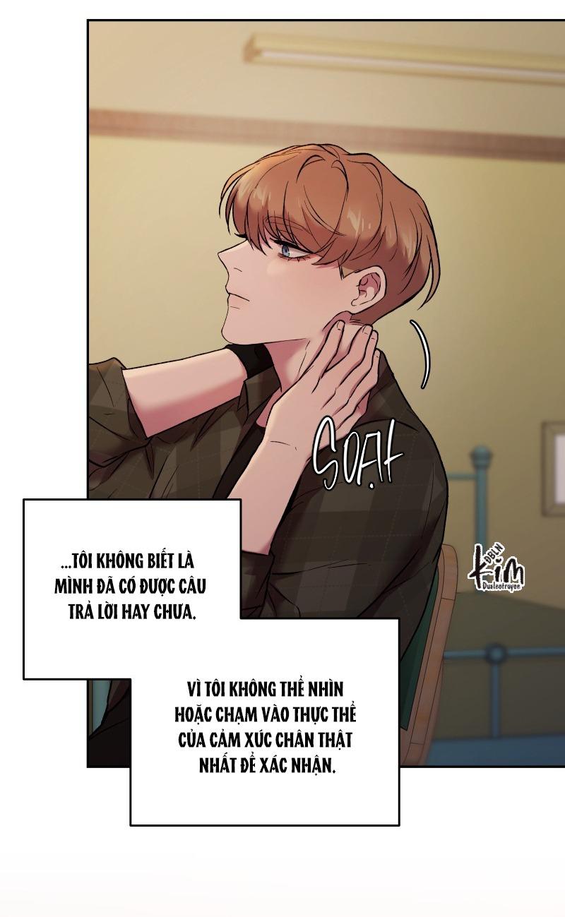NỖI SỢ CỦA HWAN YEONG Chapter 43 - Next Chapter 44