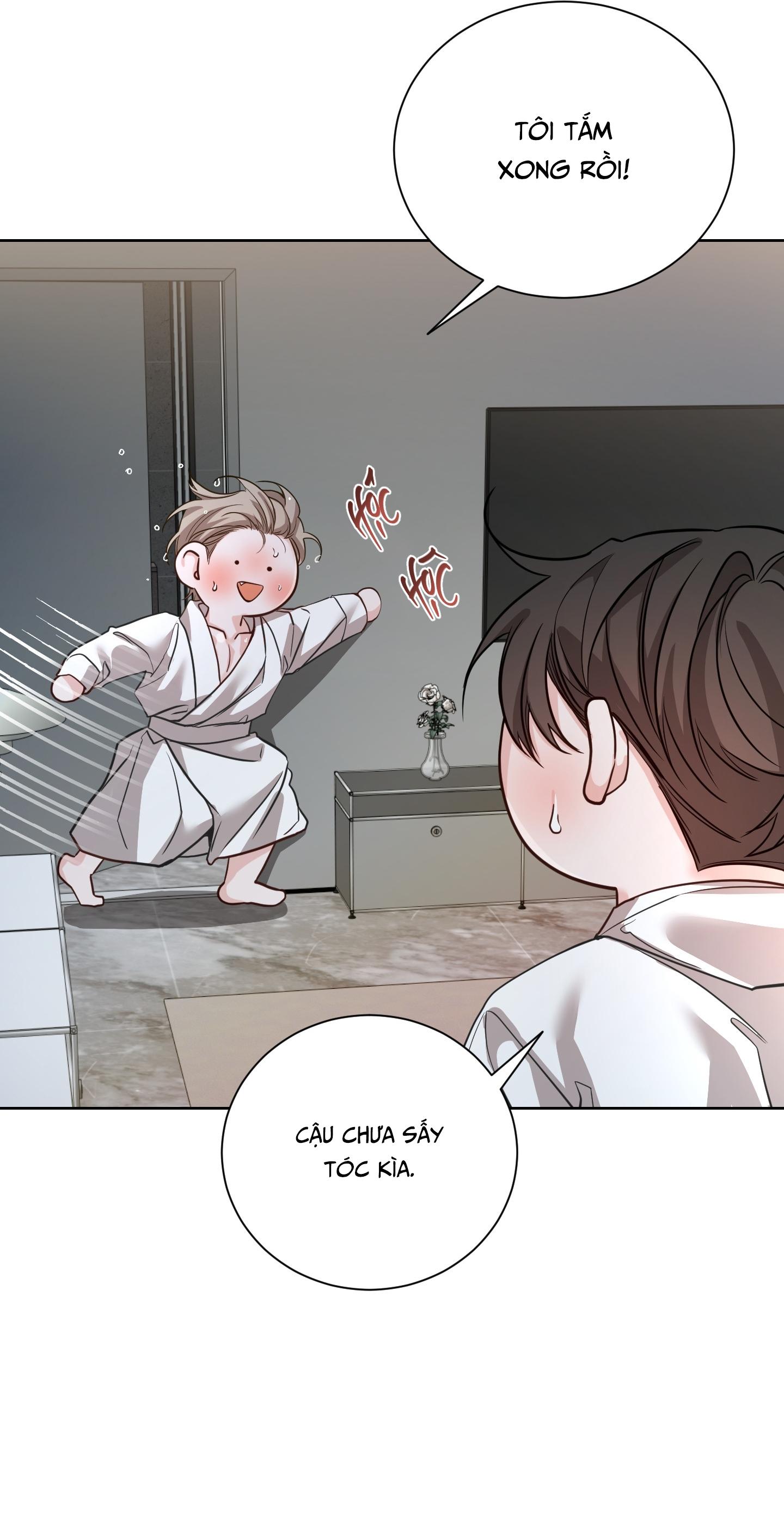 VÁN CỜ LẬT NGƯỢC Chapter 2 H+ - Next Chapter 3 H+