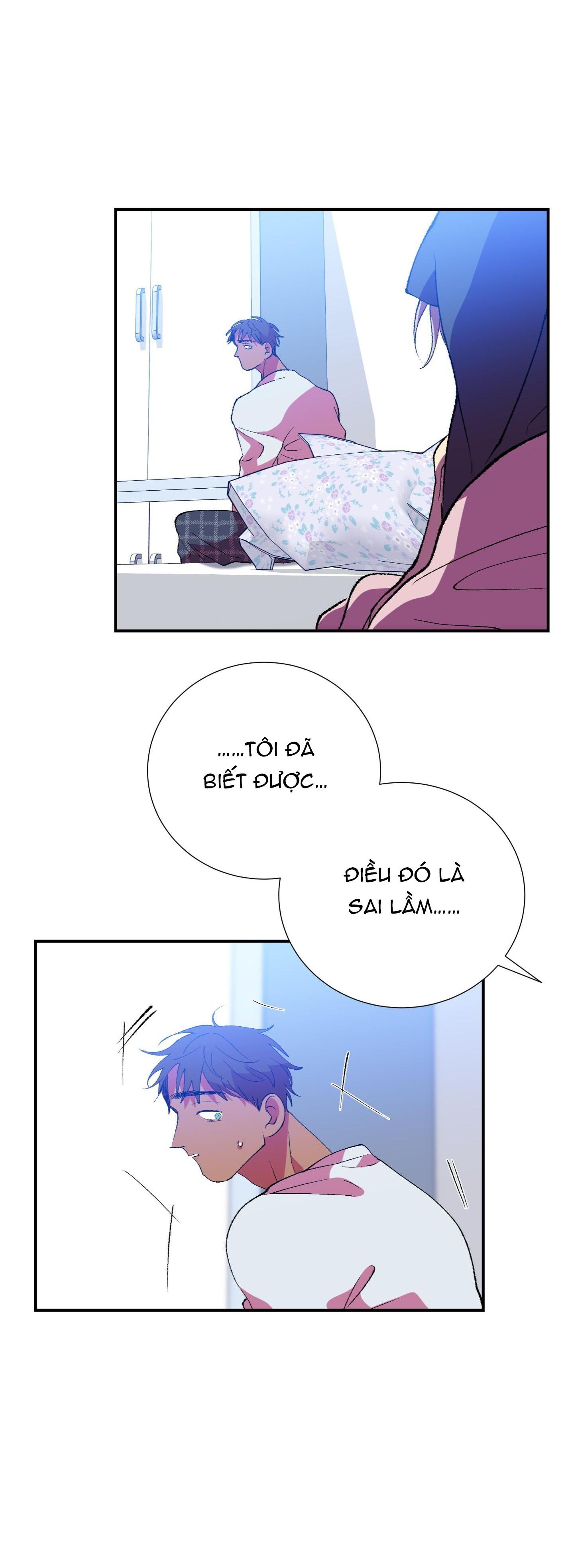 ÔNG CHÚ BÊN CỬA SỔ Chapter 61 - Next Chapter 62