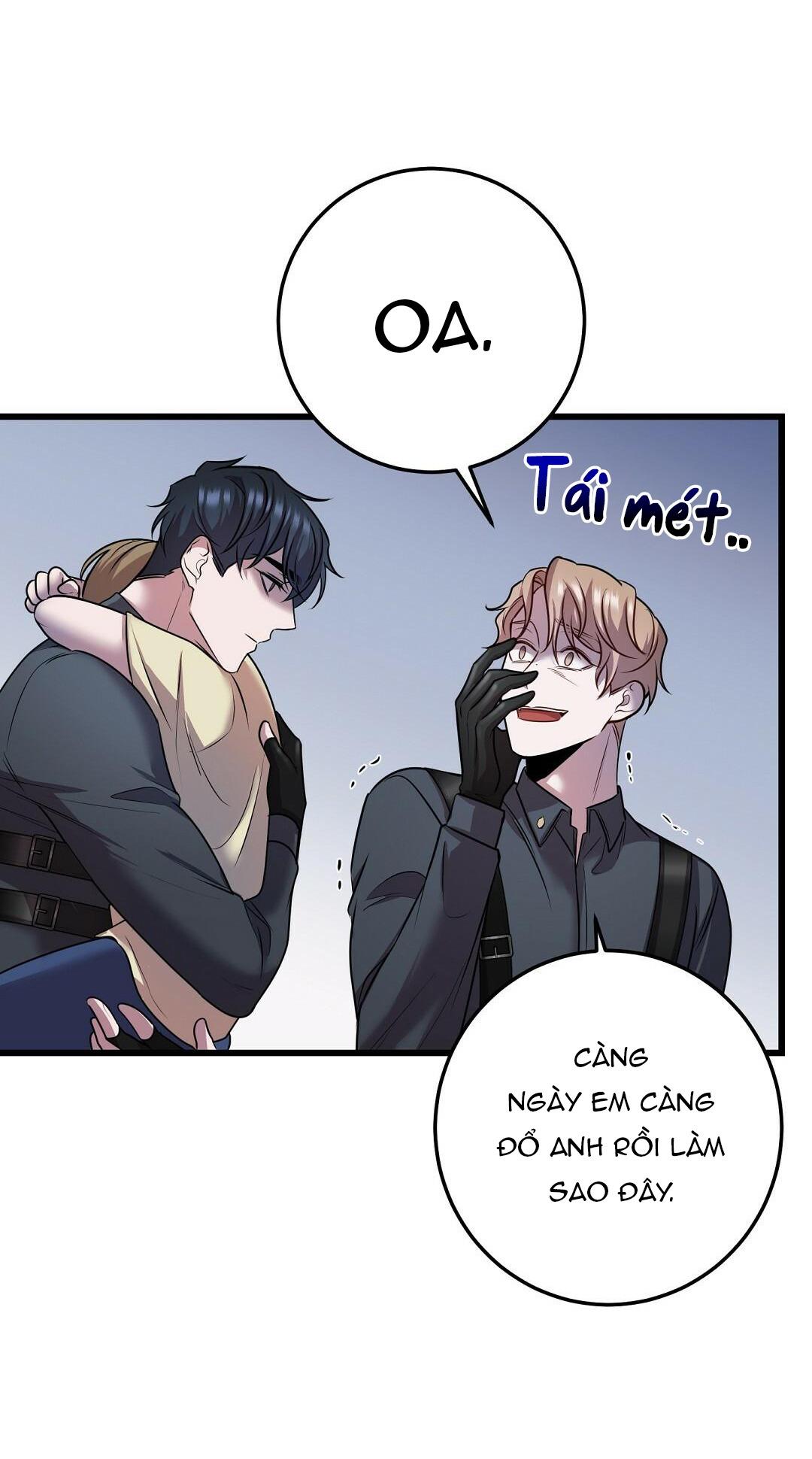 Đáy Sâu Tuyệt Vọng Chapter 26 - Next Chapter 26