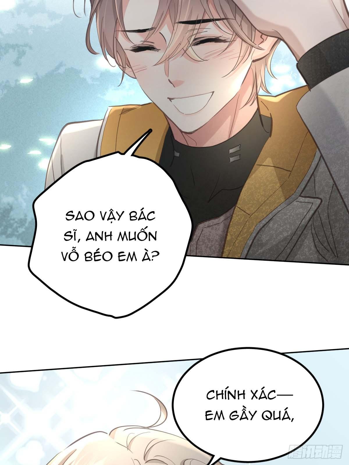 Ong Thợ Chapter 54 - Next Chapter 55