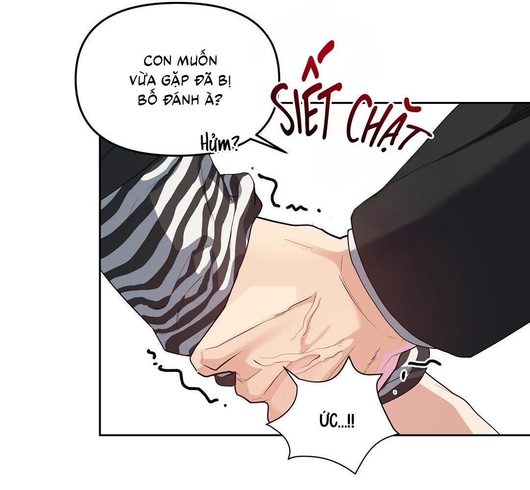 (CBunu) Cherry Cake Chapter 26 - Next Chapter 27