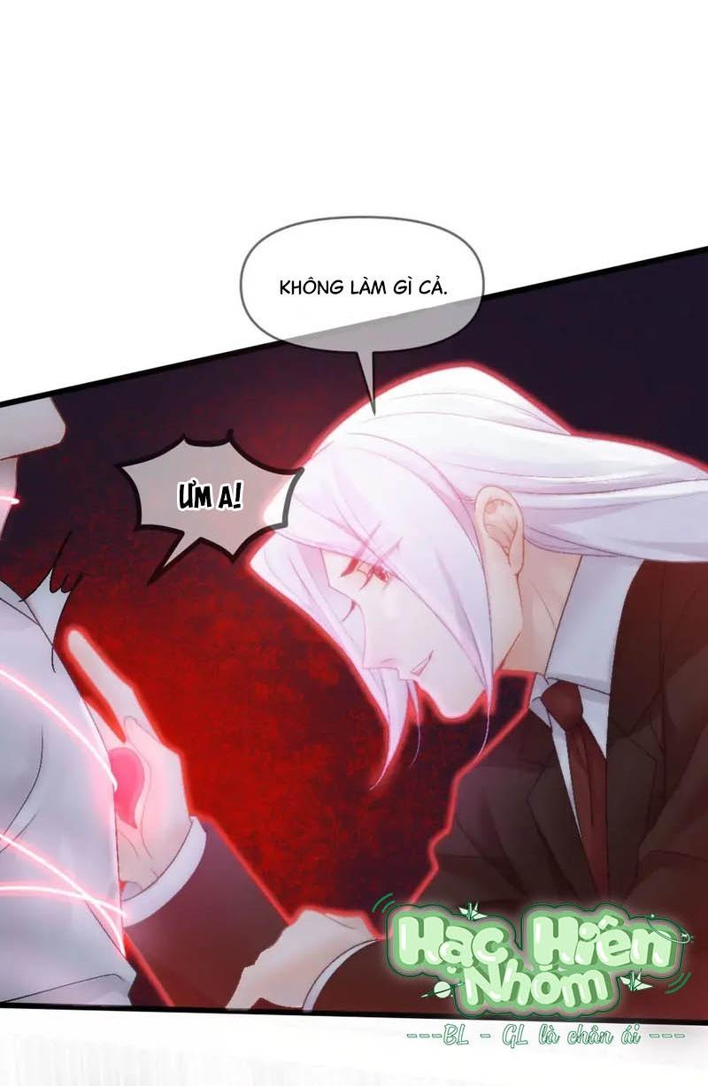 Bảo bối ngoan, không thể cắn Chapter 87 - Next Chapter 88