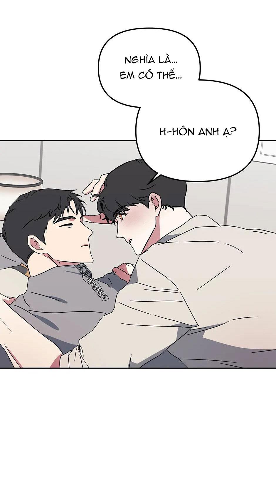 Chén Ghệ Mới Bồ Cũ Chapter 3 - Next Chapter 4