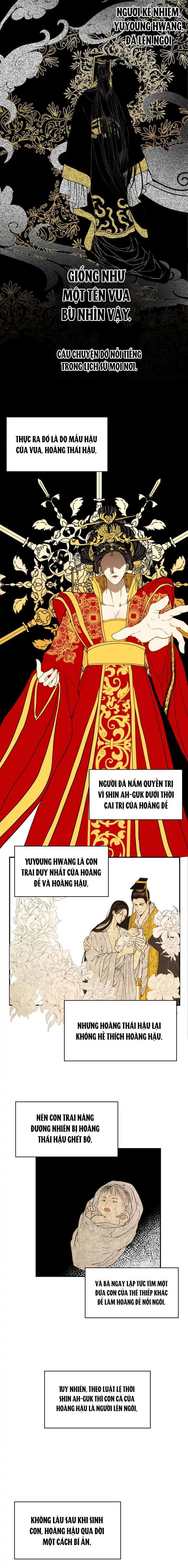 Thuần Hóa Bạo Chúa Chapter 2 - Next Chapter 3