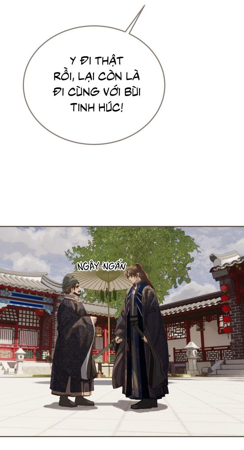 Á NÔ 2 - THÁM HOA Chapter 64 - Next Chapter 65