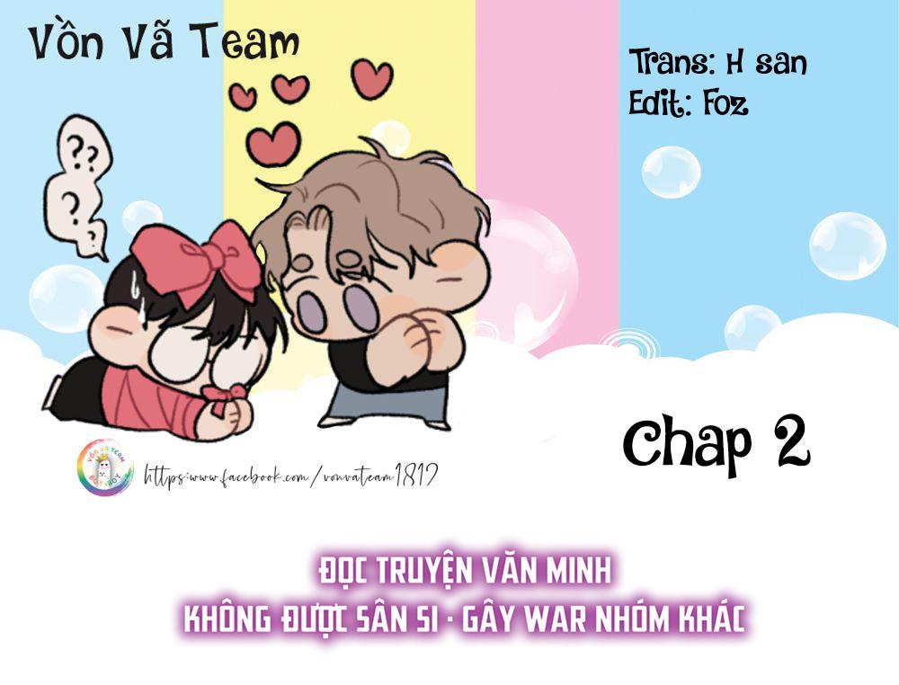 Chủ Nhân Lý Tưởng Của Huấn Luyện Viên Nóng Bỏng (END) Chapter 2 - Next Chapter 3