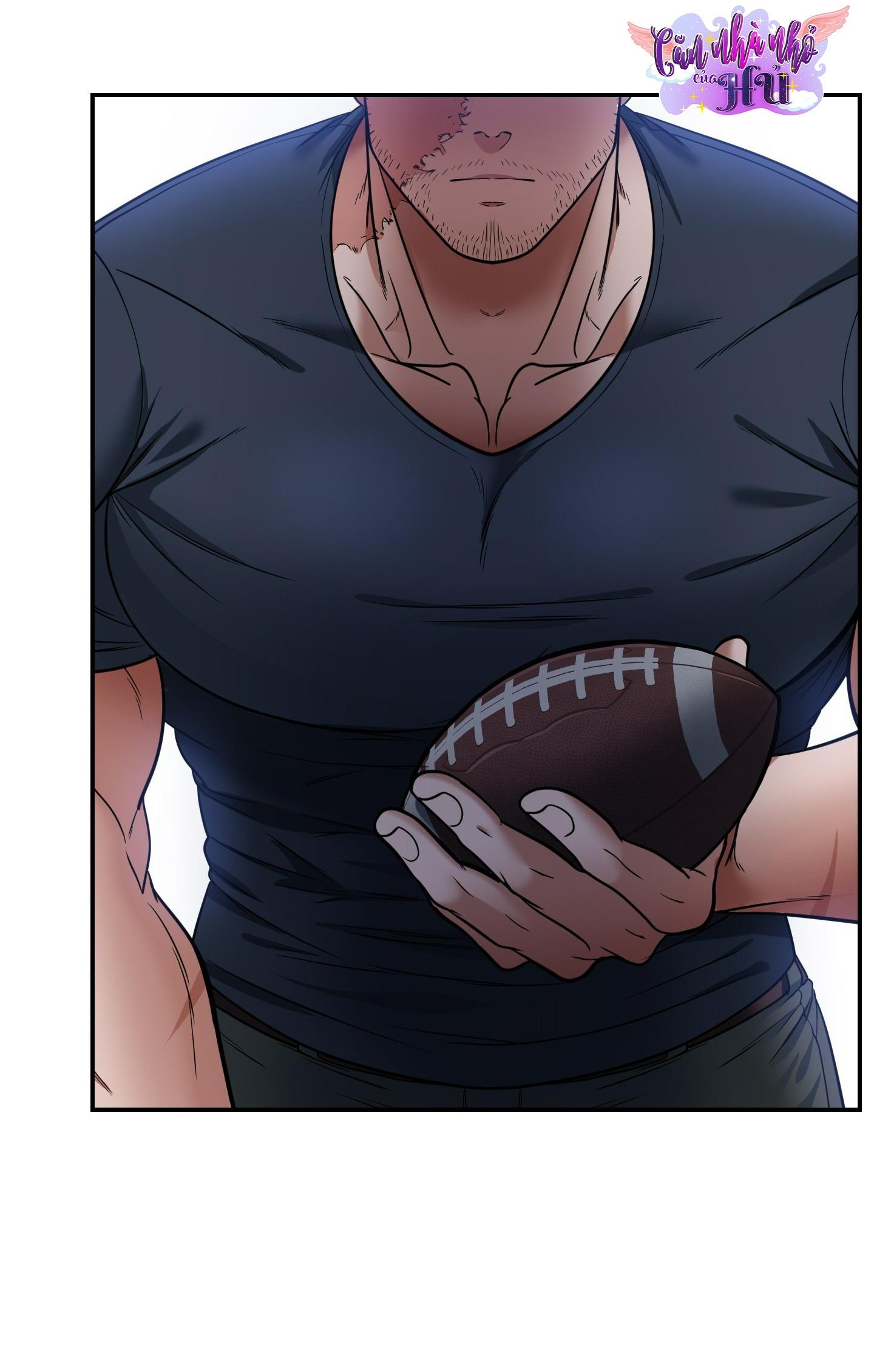 ÔNG CHÚ THÂN YÊU (END) Chapter 1 - Next Chapter 2