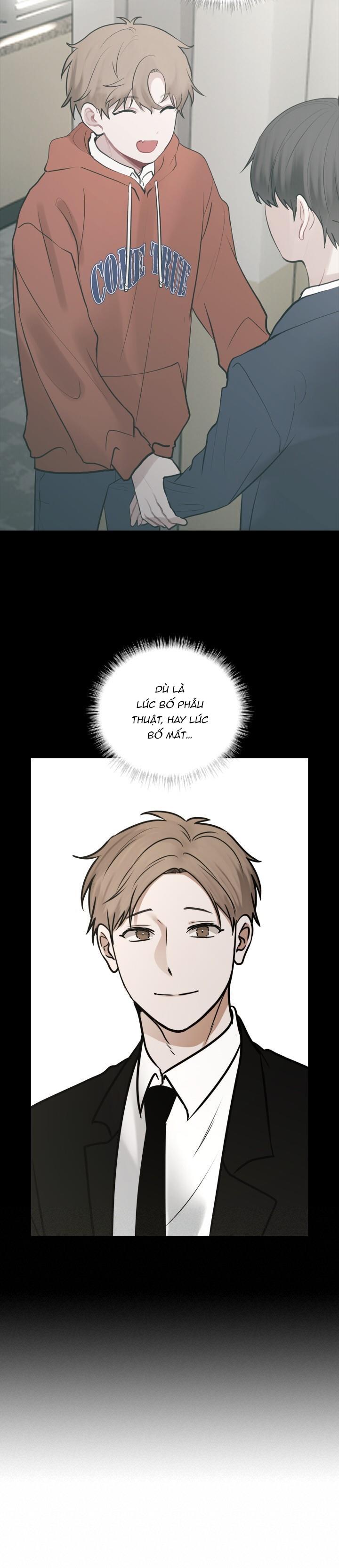 Không xa lạ Chapter 46 - Next Chapter 47