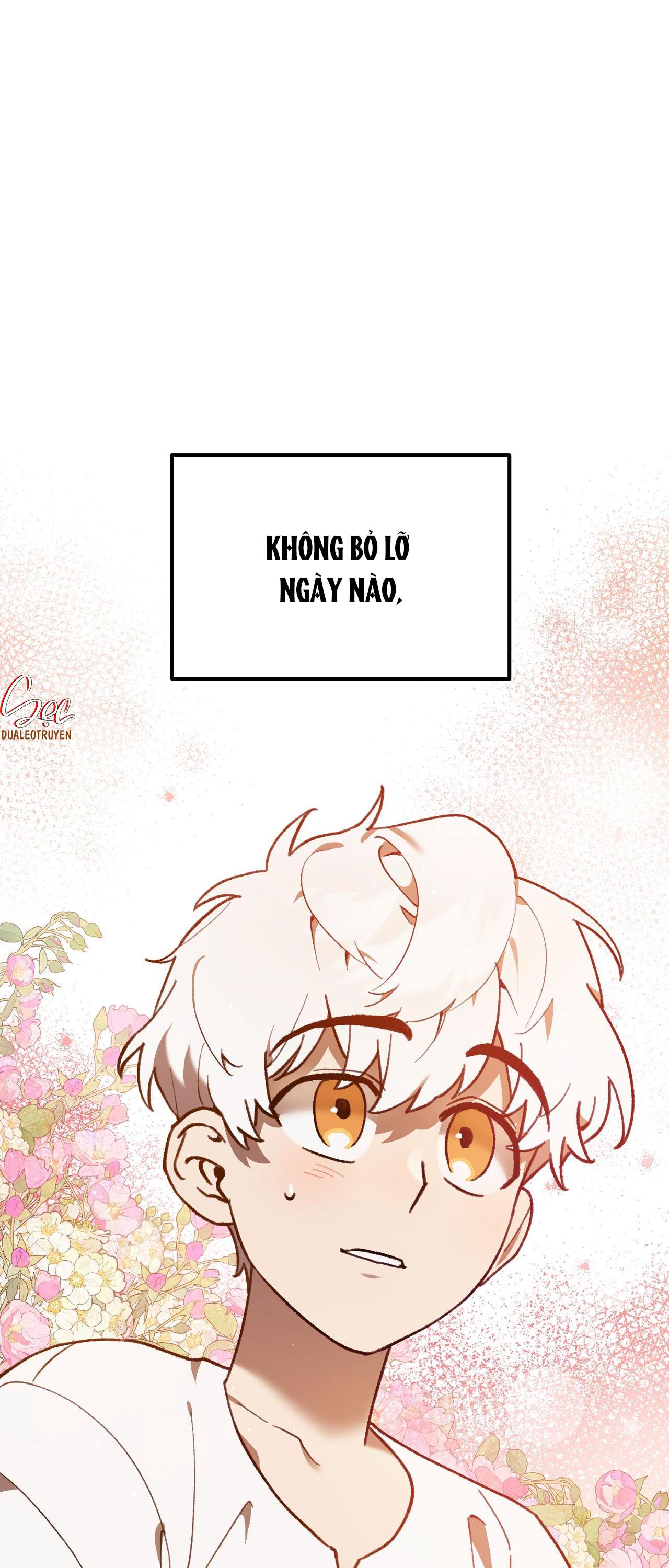 SÓI TRONG LỒNG Chapter 6 - Next Chapter 7