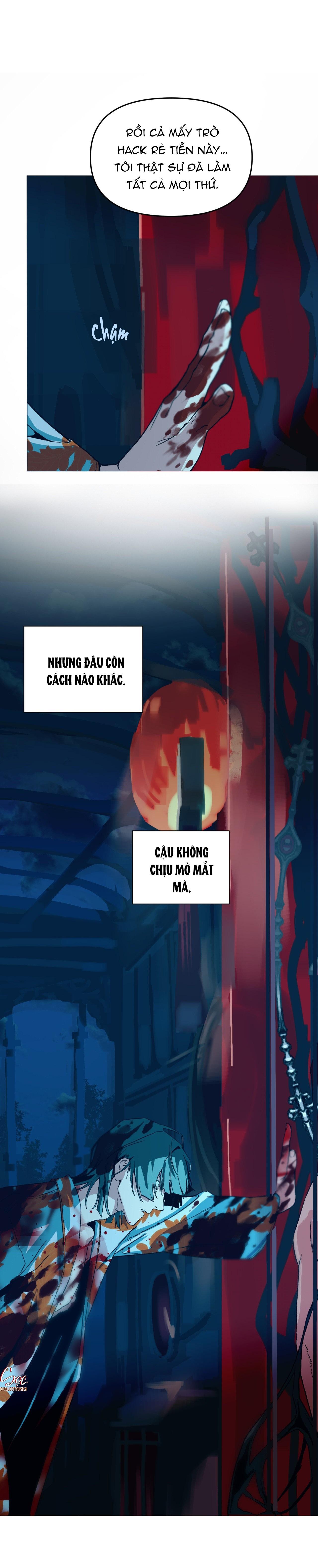 BẠN CÙNG LỚP MẪU GIÁO MẶT TRỜI Chapter 28 - Next 