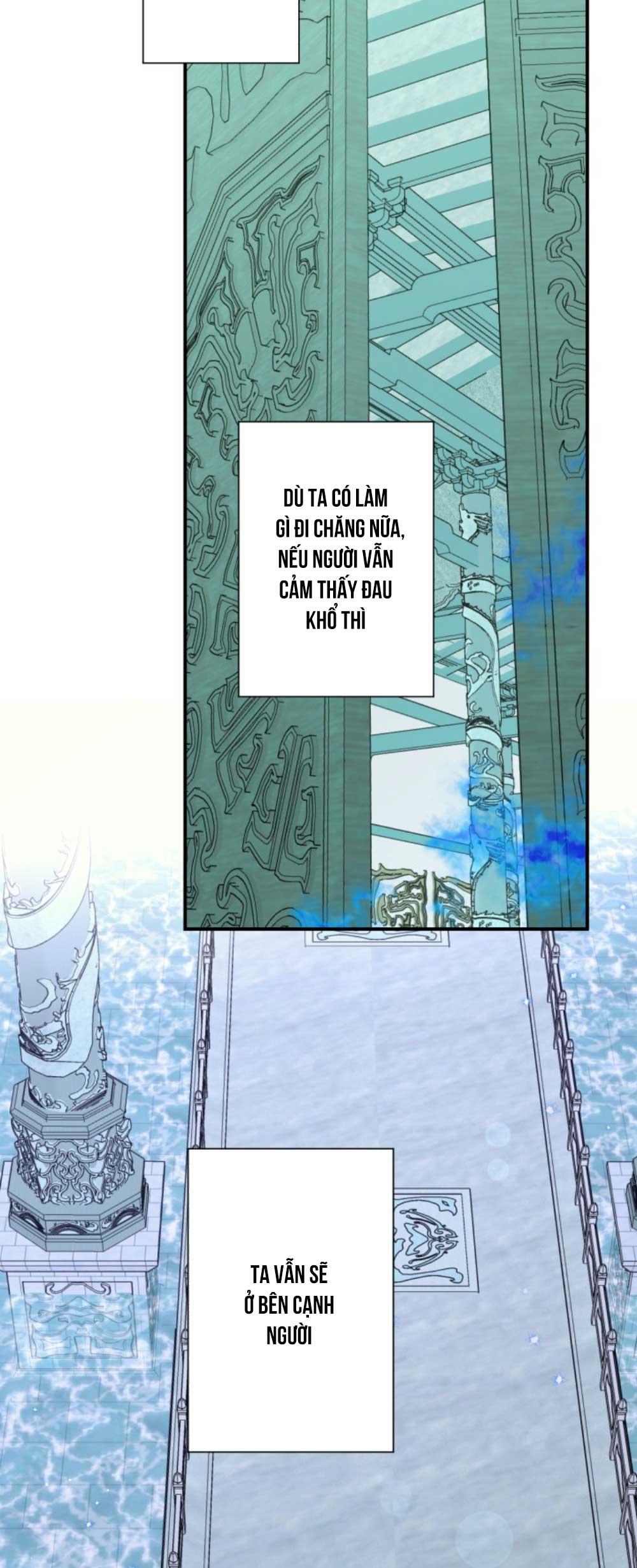 TUYỂN TẬP BL CỔ TRANG Chapter 13 HOẢ DIỆM - Next 