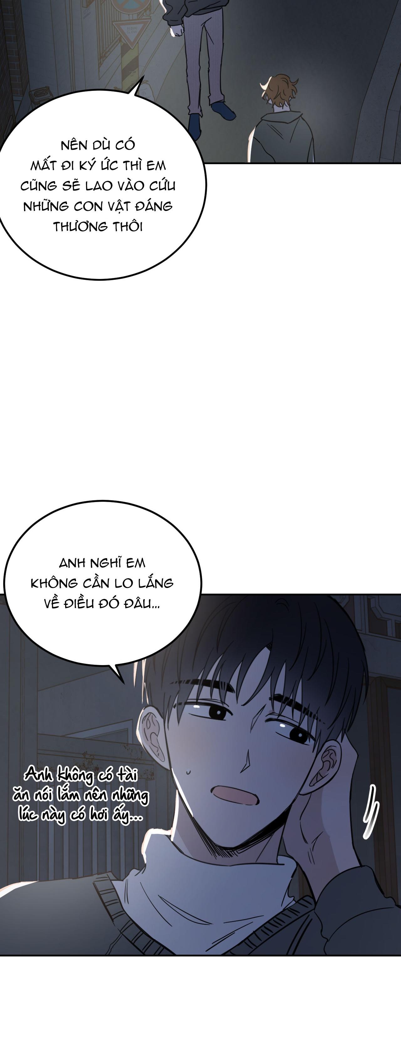 Ác Ma Giữa Ngã Tư đường Chapter 22 - Next Chapter 23