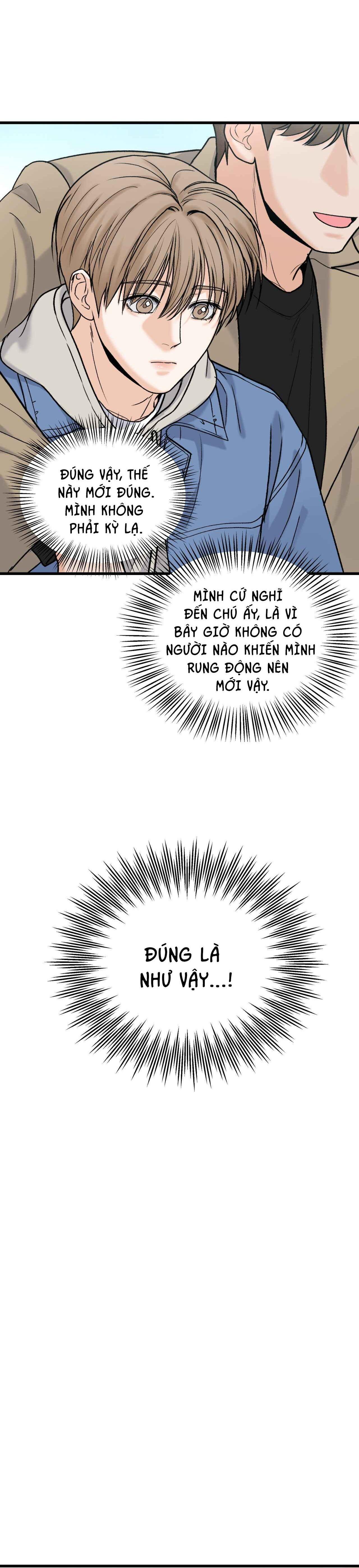 CHỦ NHÂN BẠO DÂM CỦA TÔI Chapter 3 - Next Chapter 4