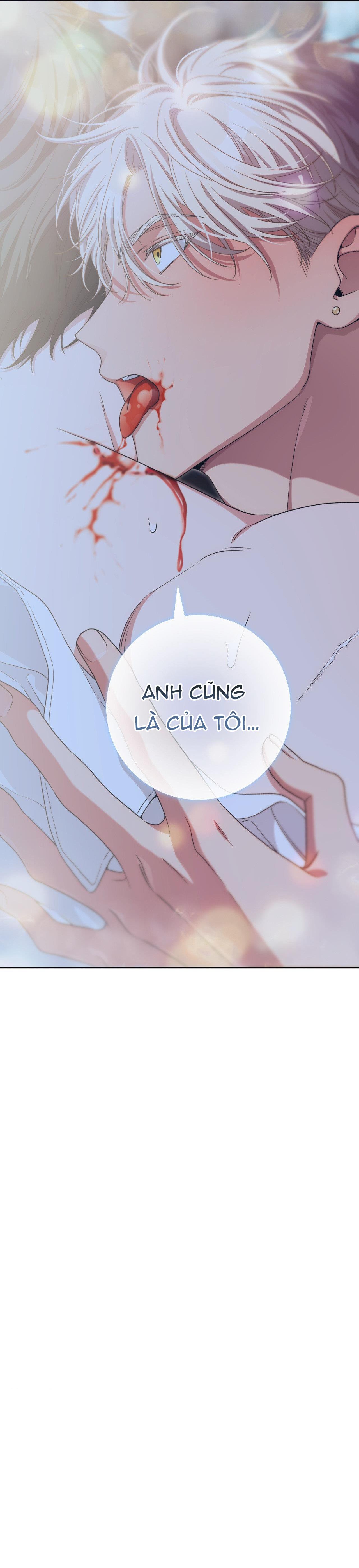 Kỳ Phát Tình Của Drick Chapter 13 H+++ siu nứng - Next Chapter 14 END