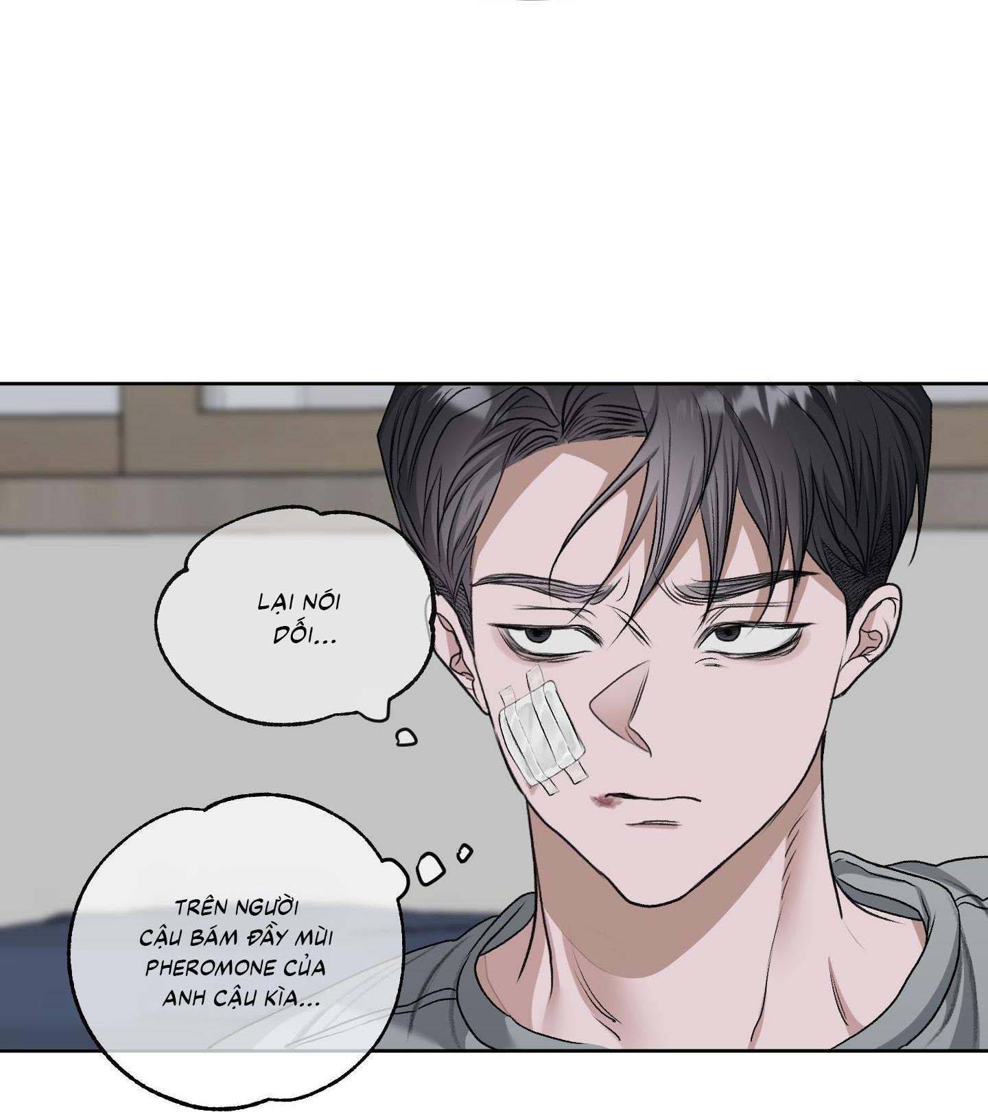 (CBunu) Đầm Sen Héo Úa Chapter 44 - Next 