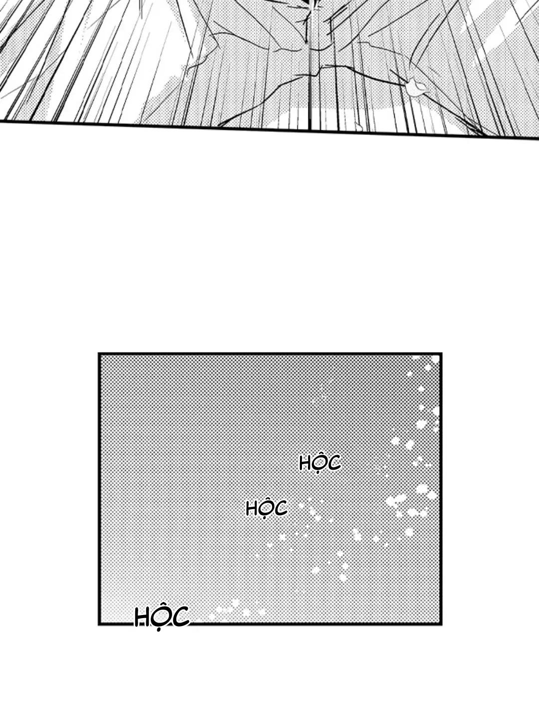 Chàng hoàng tử hoàn hảo yêu tôi, tình địch của anh ấy? Chapter 29 - Next Chapter 30 Fix