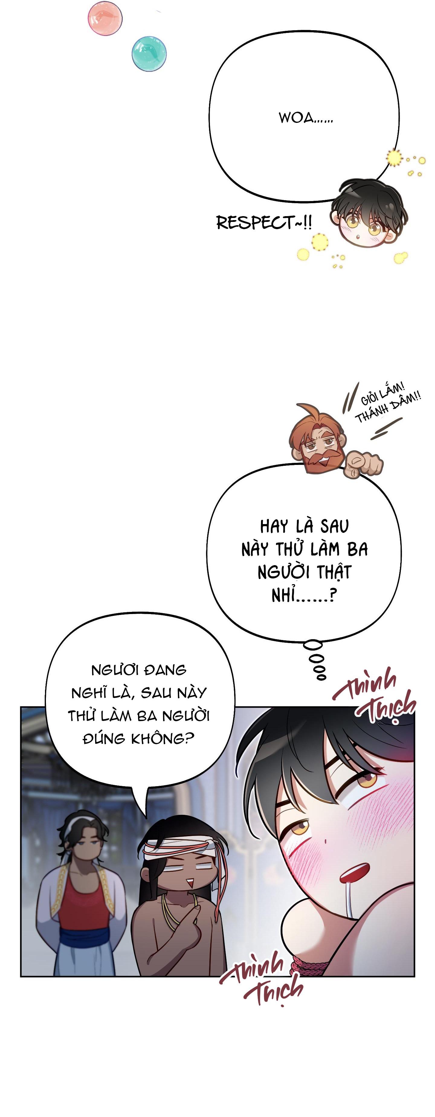 (NP) TRỞ THÀNH VUA CÔNG LƯỢC Chapter 47 - Next Chapter 48