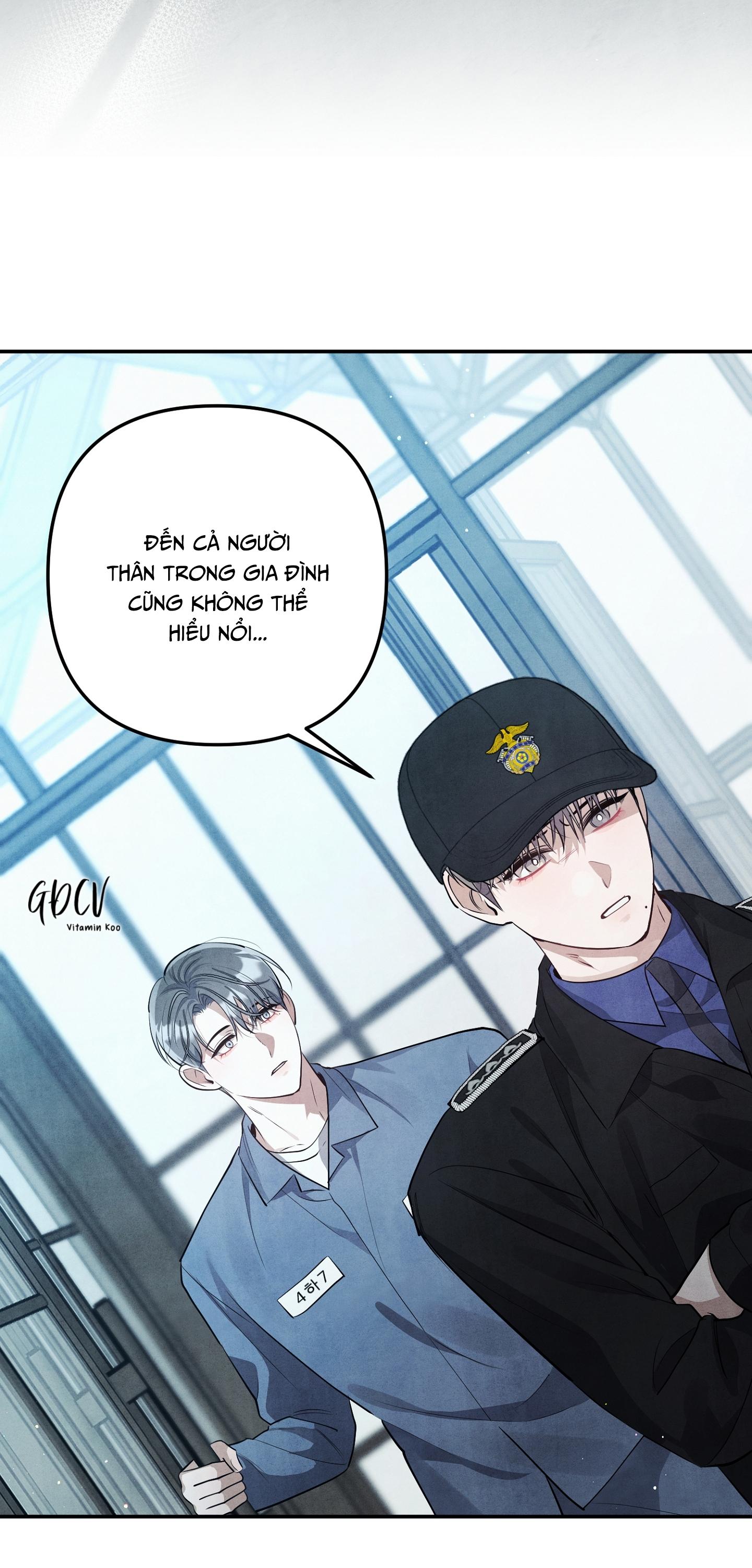 HẮC DIỄM DỤC VỌNG Chapter 3 - Next Chapter 3