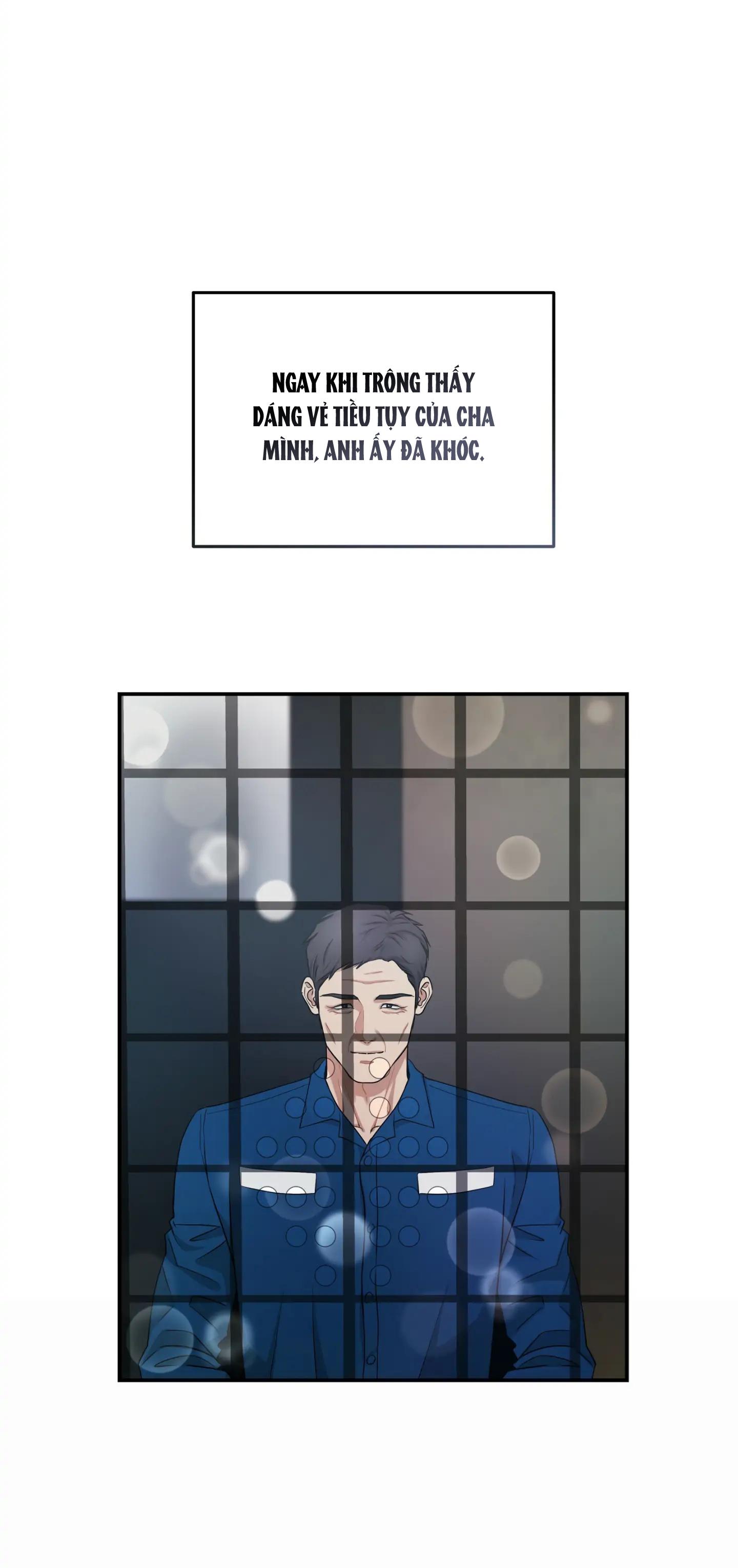 Kích Hoạt Chapter 32 - Trang 4