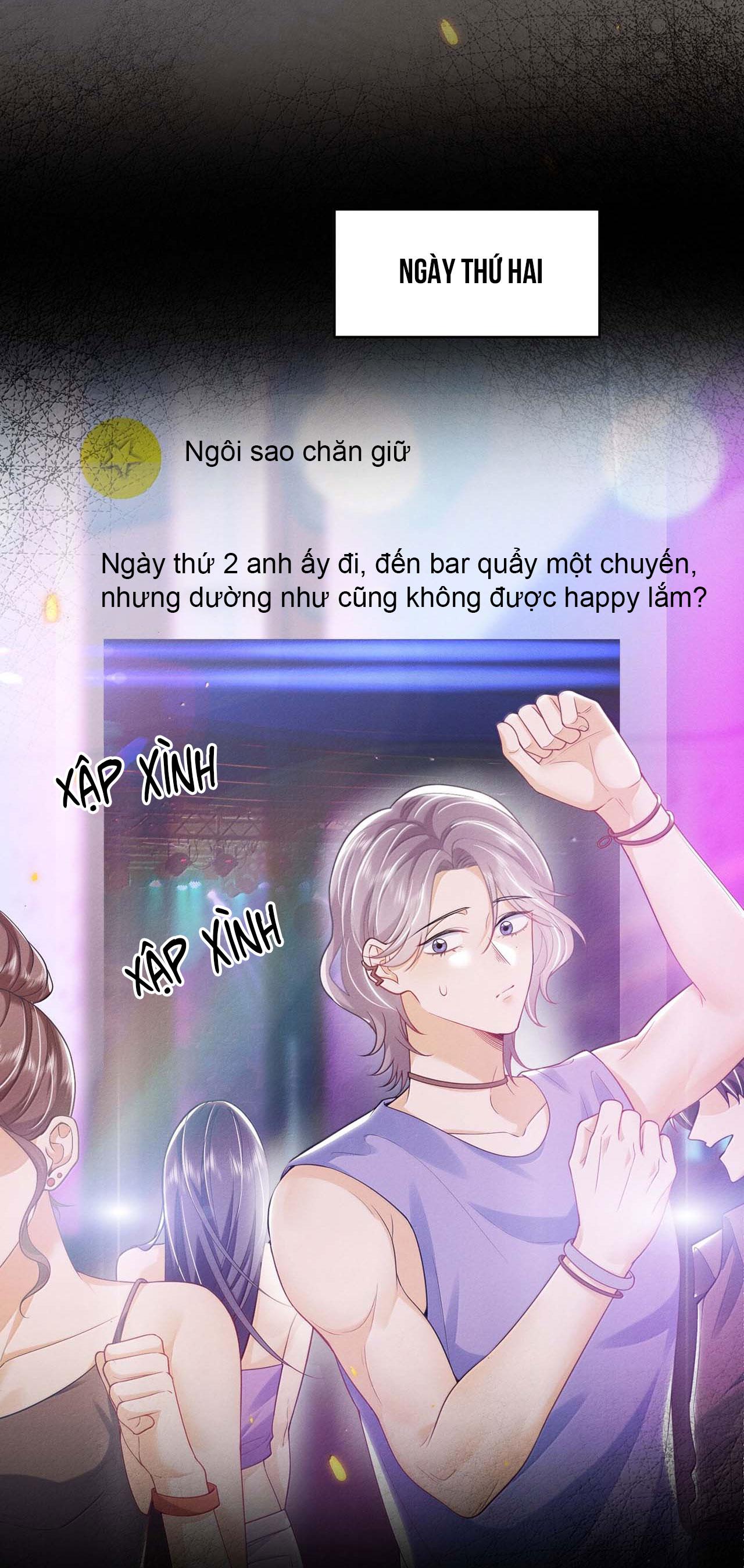 Ánh mắt em trai nhìn tôi ngày một kì lạ Chapter 62.5 END - Next 