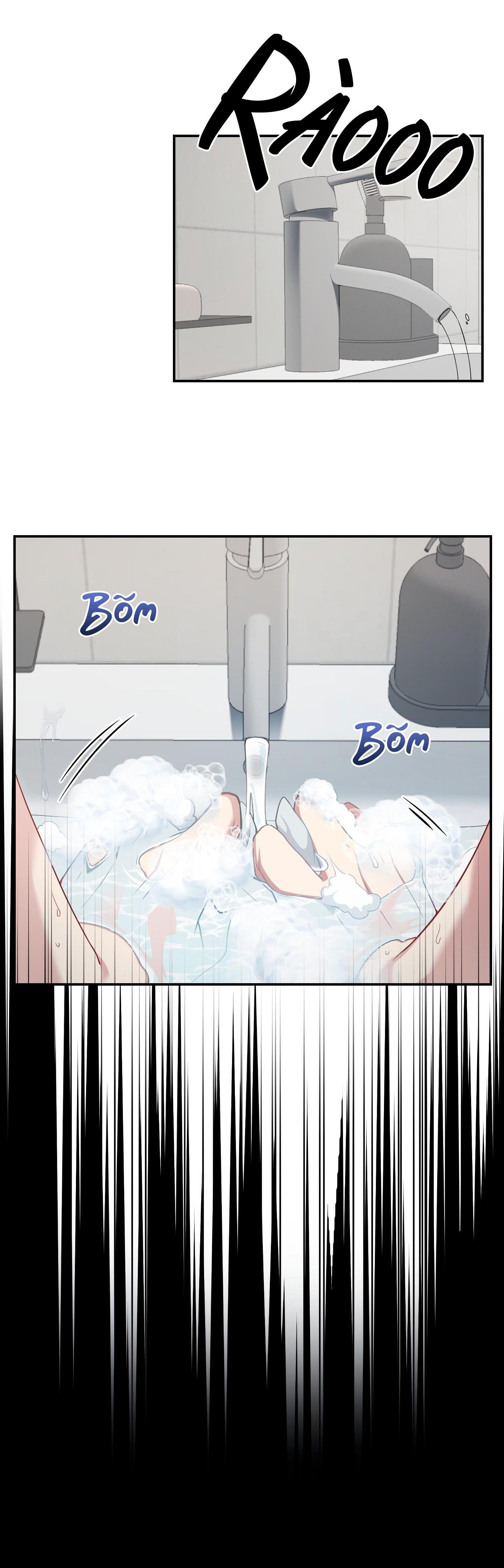 TUYỂN TẬP ÁM ẢNH, MƯU MÔ CÔNG Chapter 7.3 18+ - Next Chapter 7.4 18+