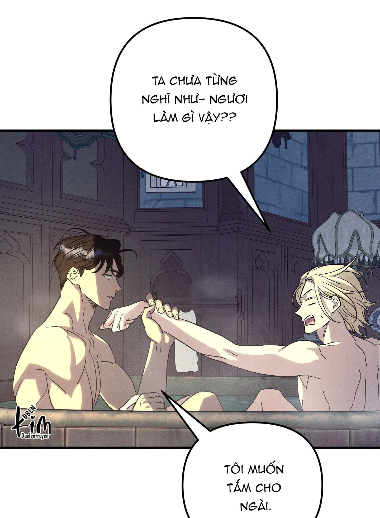 GỬI VỊ THIẾU GIA TÔI YÊU Chapter 14 - Next Chapter 15
