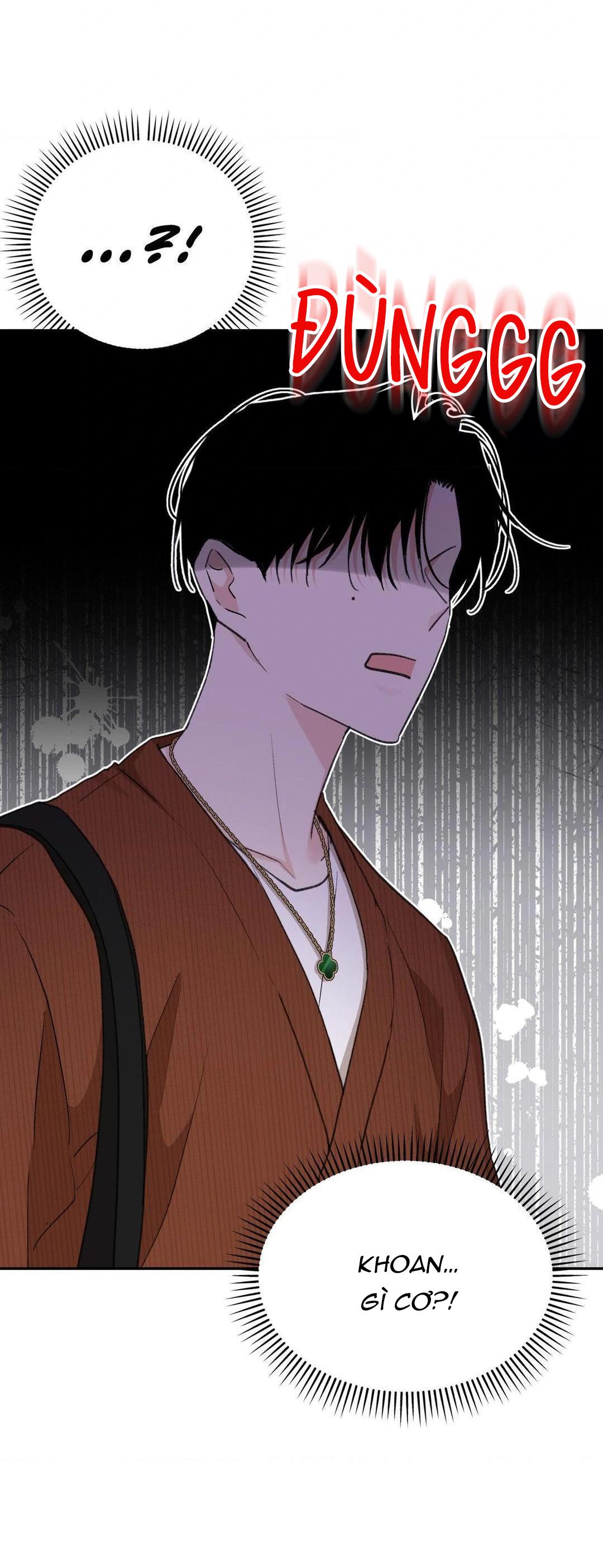 Chiếc Lá Lay Động Theo Giai Điệu Chapter 12 - Next Chapter 13