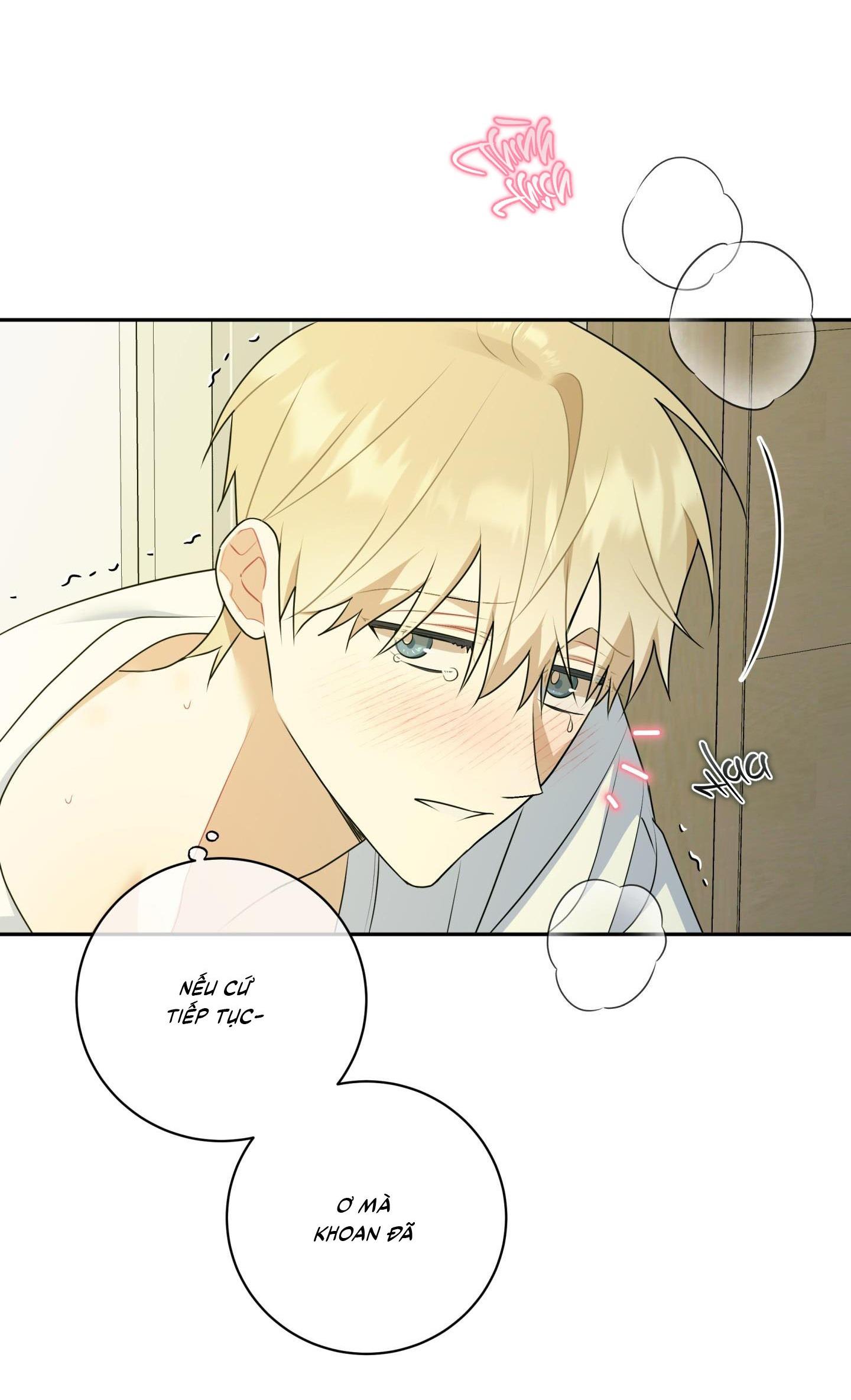 (CBunu) Bắt tay hả, thôi bỏ đi! Chapter 28 H+ - Next Chapter 29