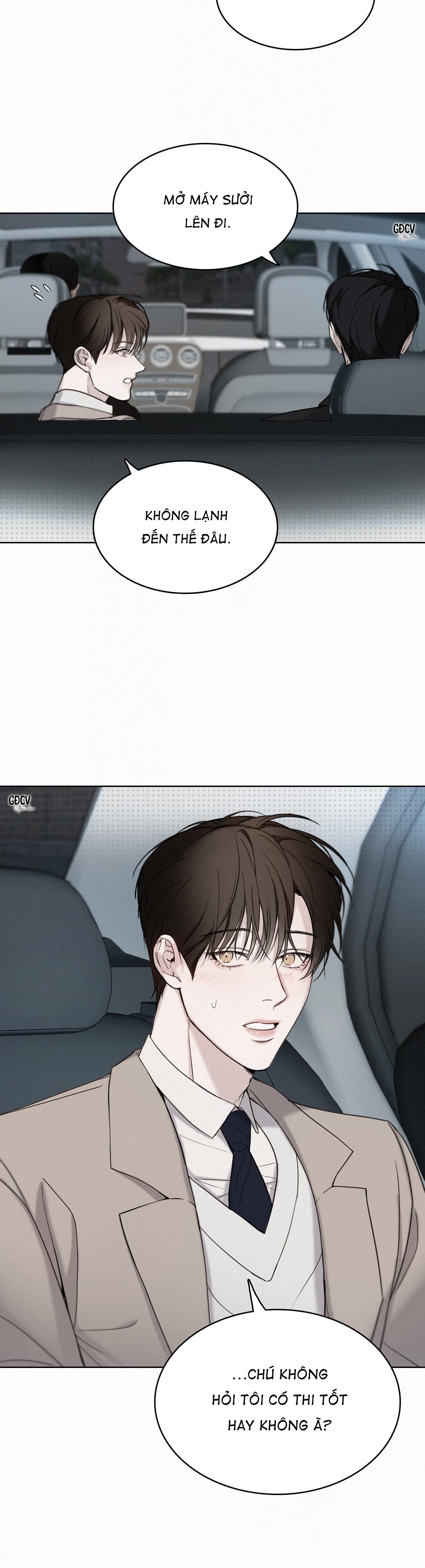 HOÀNG HÔN BÊN LÀN NƯỚC Chapter 1 - Next Chapter 2
