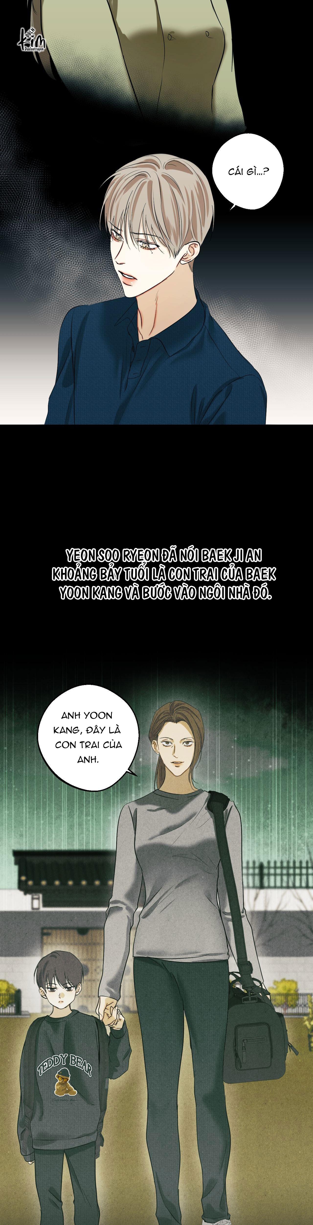 ÁI TÌNH VÀ DỤC VỌNG Chapter 55 - Next 