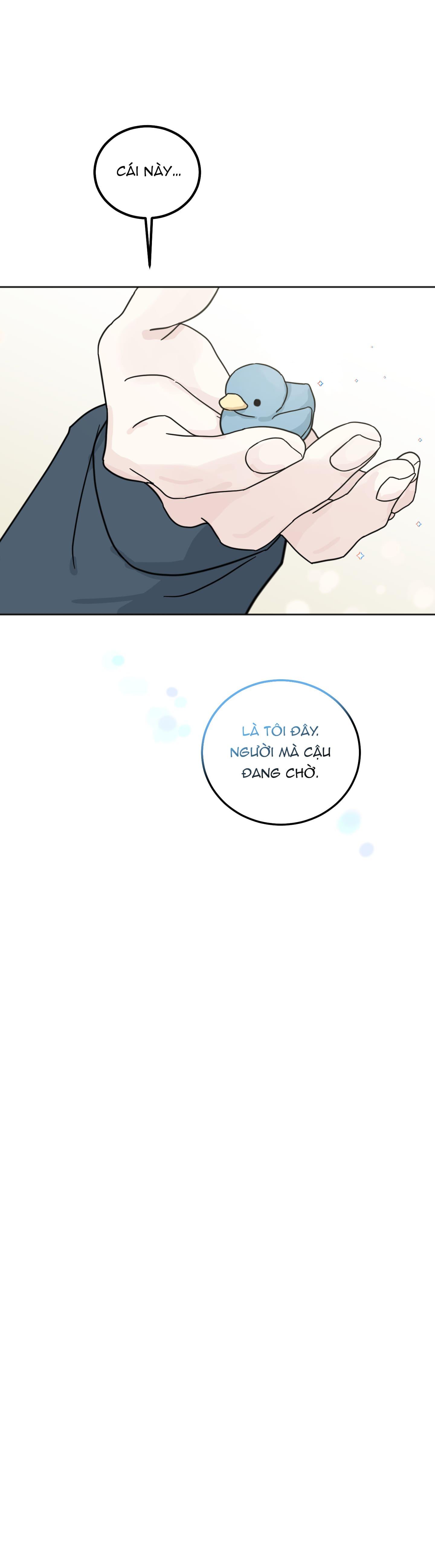 Câu chuyện của hai bạn trẻ Chapter 3 - Next Chapter 4 H