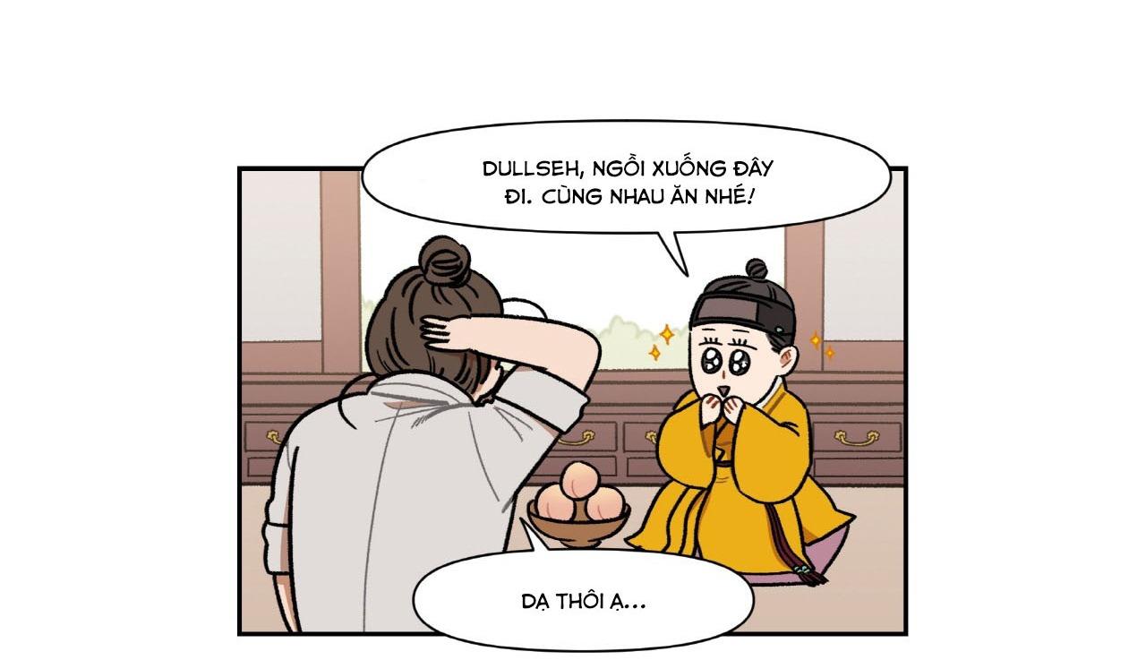 Nam Nô Vô Tri Chapter 1 Chap 1 - Next Chapter 2 Chap 2