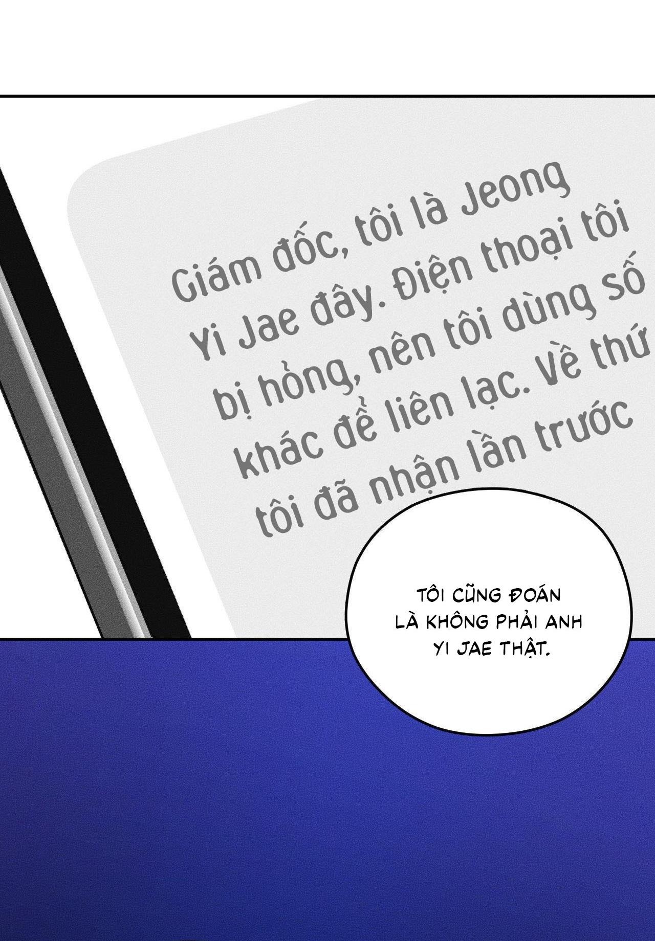 (CBunu) Gấu Teddy thân yêu Chapter 39 - Trang 2