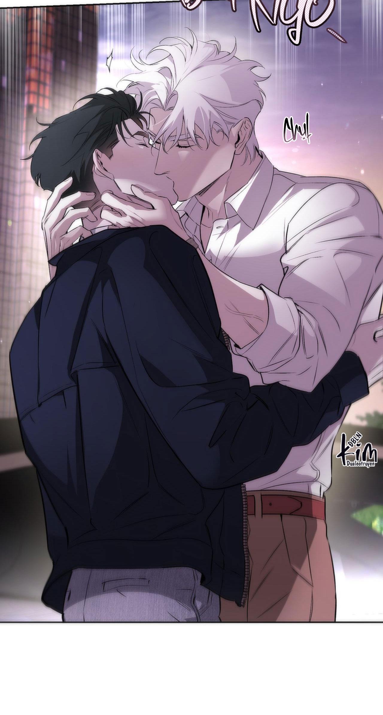 OFF TRACK Chapter 16 - Next CHƯƠNG 16 (H)