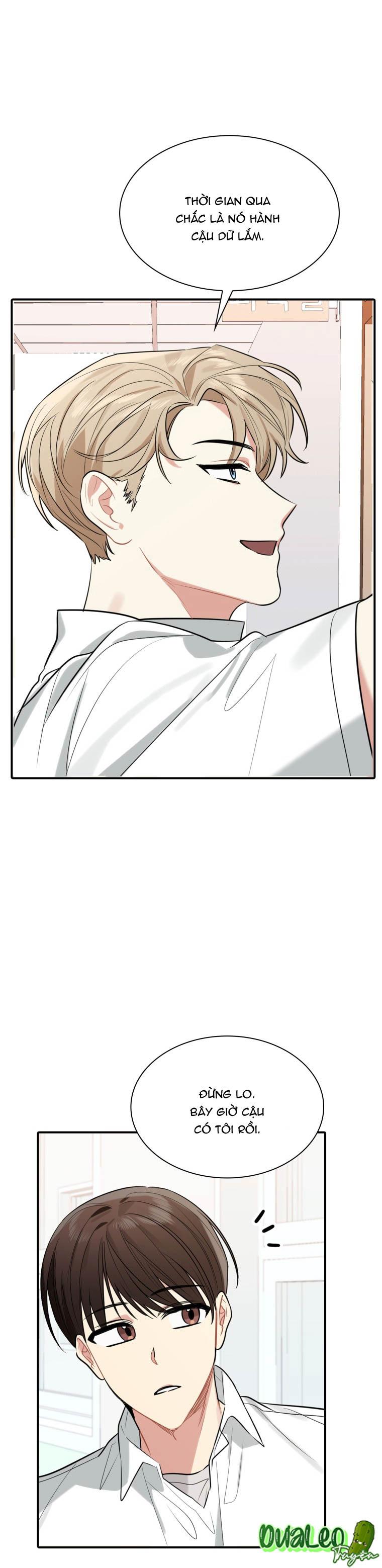 Nhật Hạ Chapter 11 - Next Chapter 12