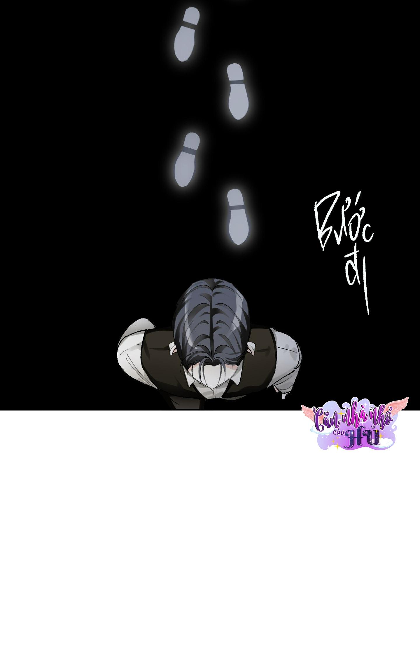 THẾ GIỚI KHI MẤT ĐI EM Chapter 56 - Next Chapter 57 END