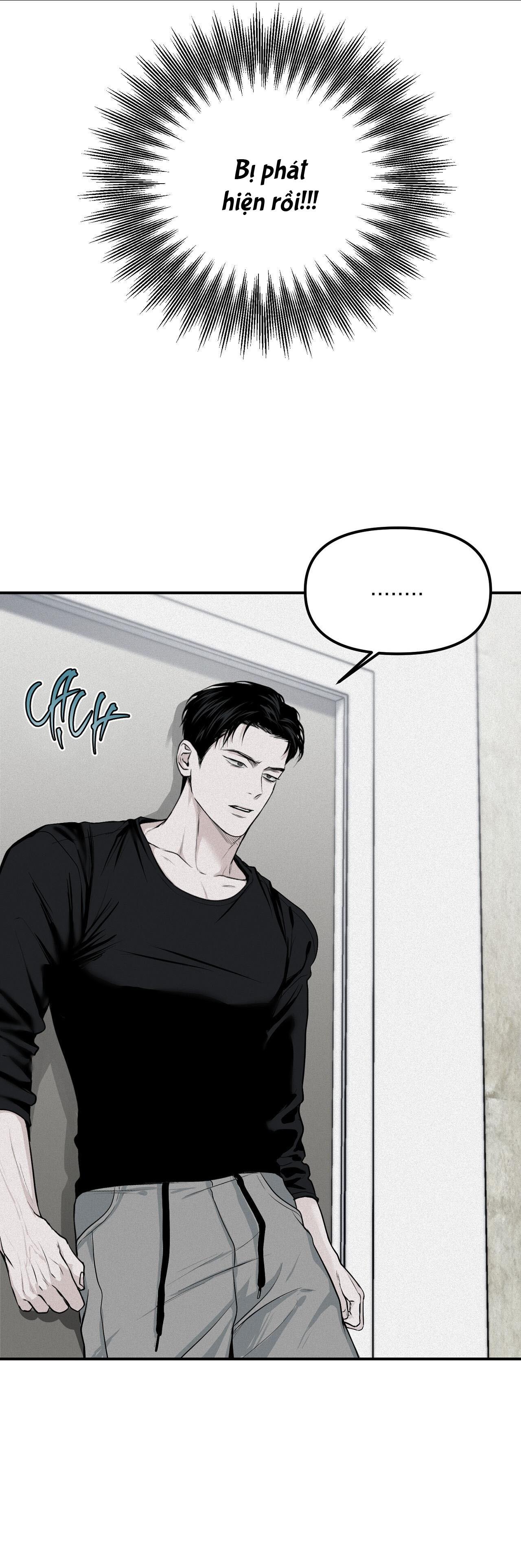 (CBunu) Phép Chiếu Chapter 8 - Next Chapter 9