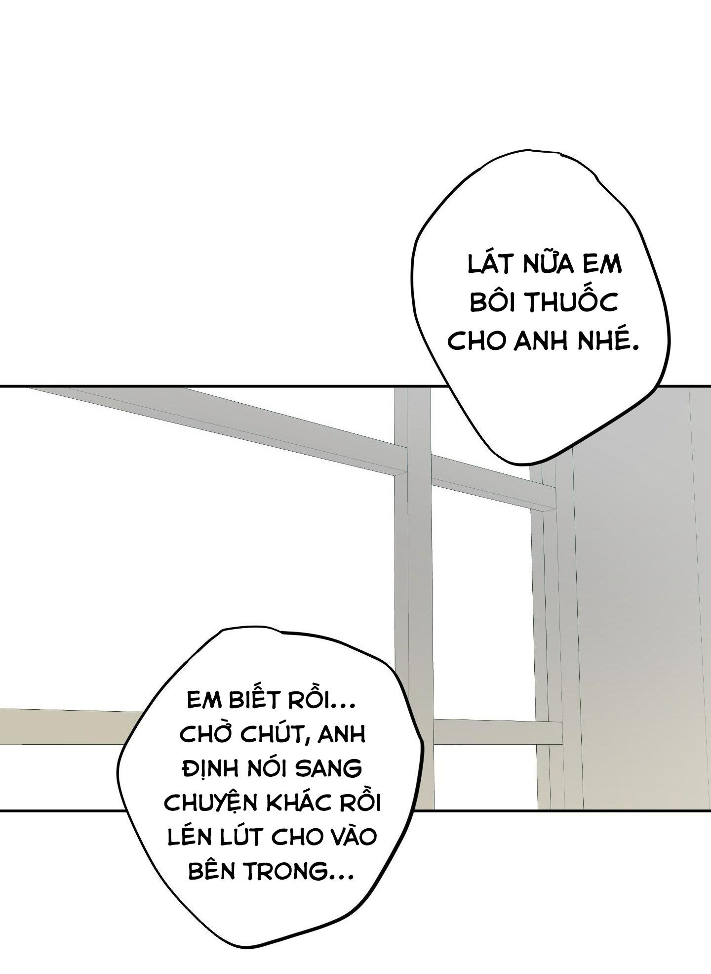 THẾ GIỚI KHI MẤT ĐI EM Chapter 73 NGOẠI TRUYỆN 16 - Next Chapter 74 NGOẠI TRUYỆN 17