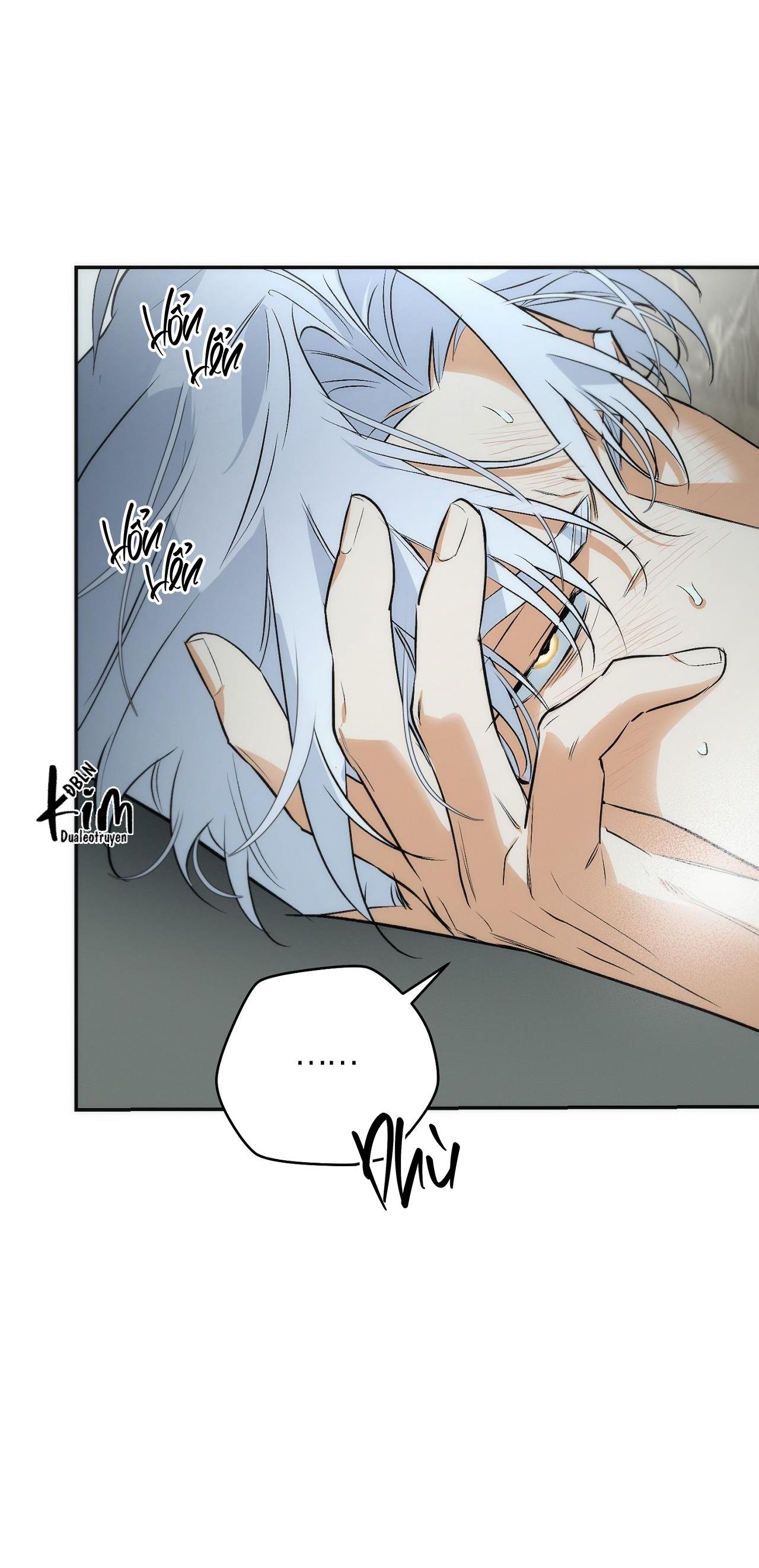 OFF TRACK Chapter 1 - Next Chapter 2 H+